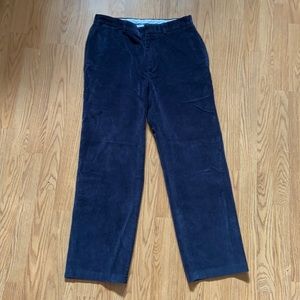 Tommy Hilfiger corduroy pants